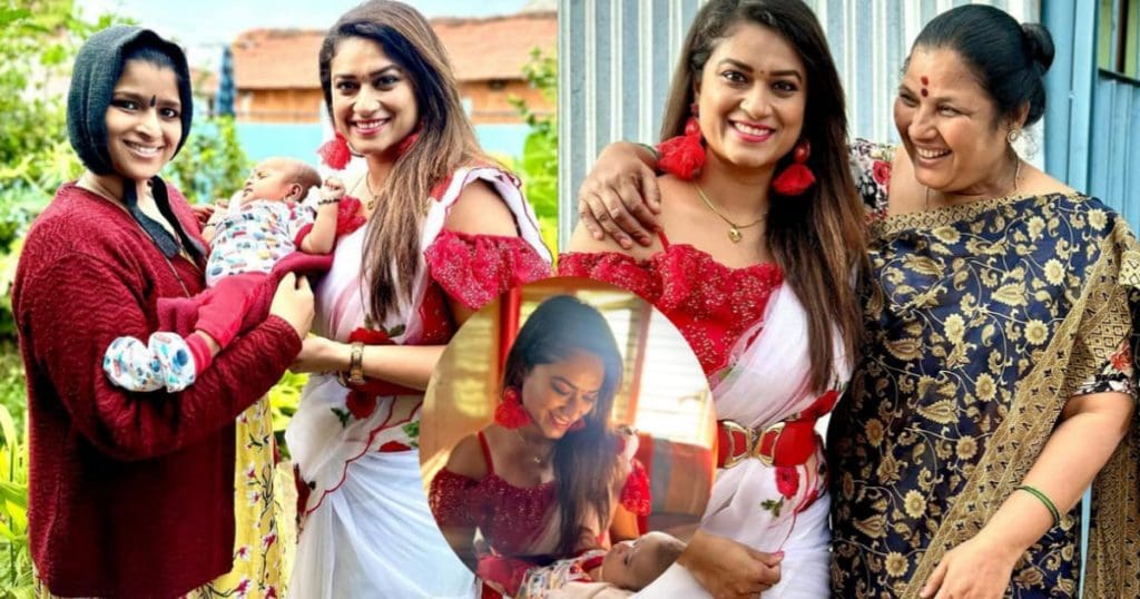 Tanisha Kuppanda