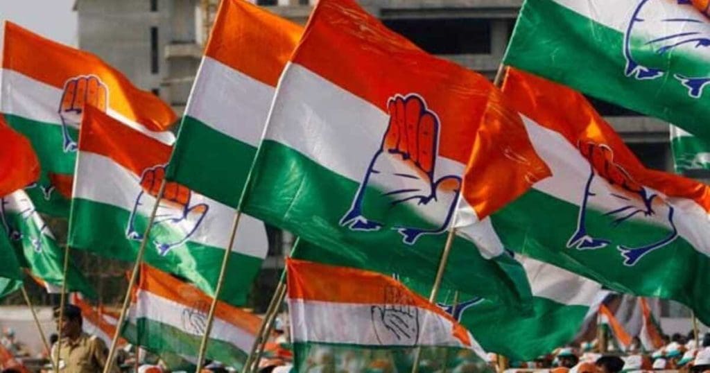 Karnataka Congress
