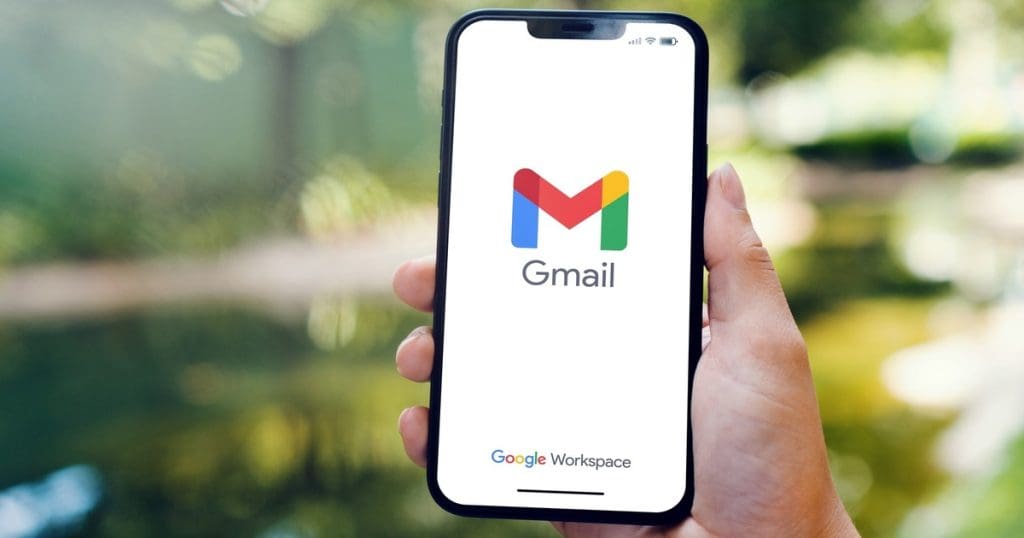 Gmail