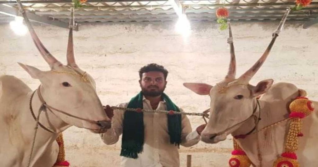 Varthur Santhosh