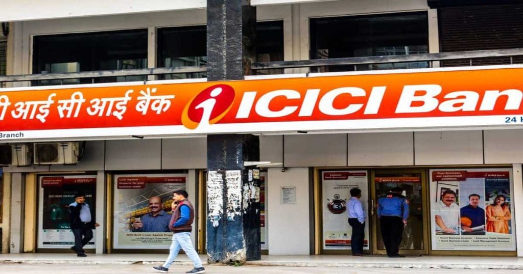 ICICI Bank