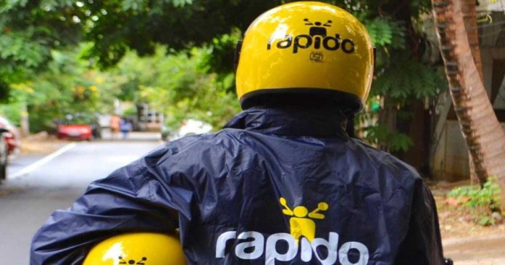Rapido