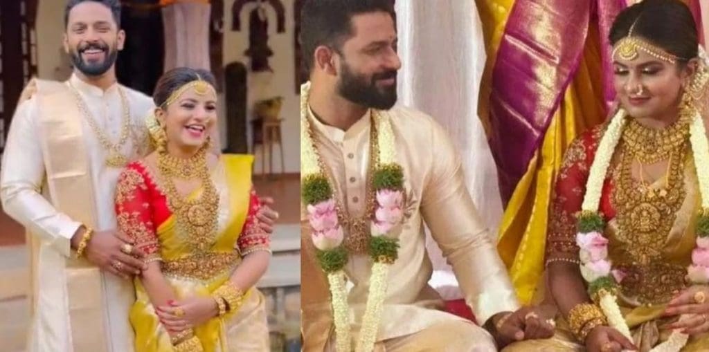 Kartik-Namrata