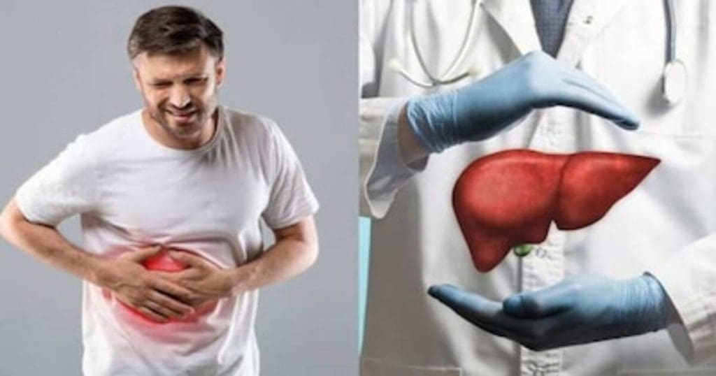Liver Problem