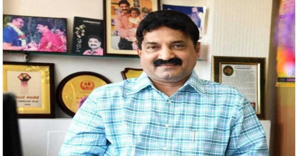 Manohar Prasad
