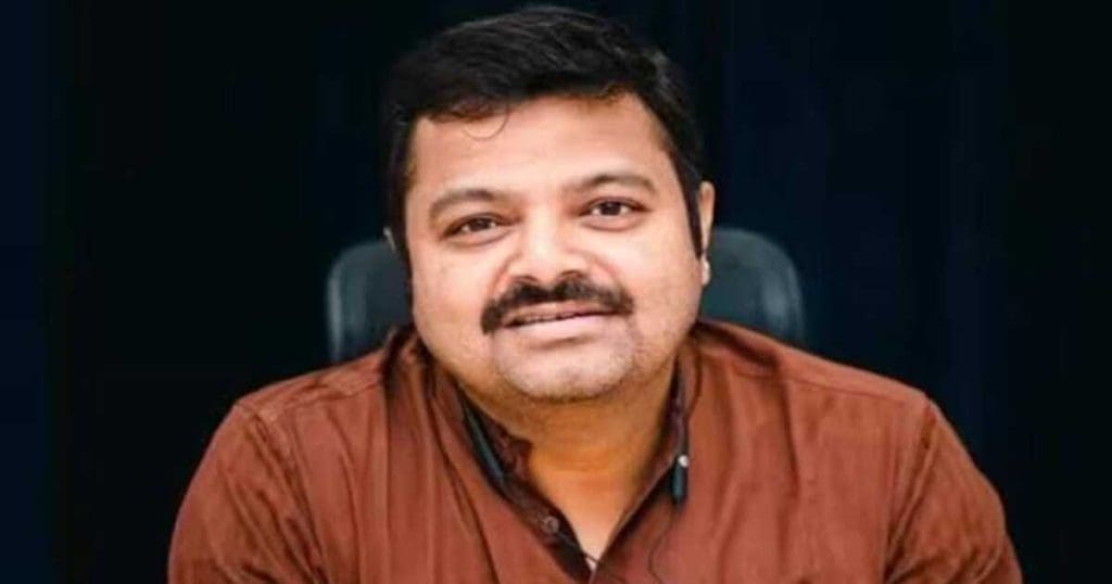 Chakravarthy Sulibele