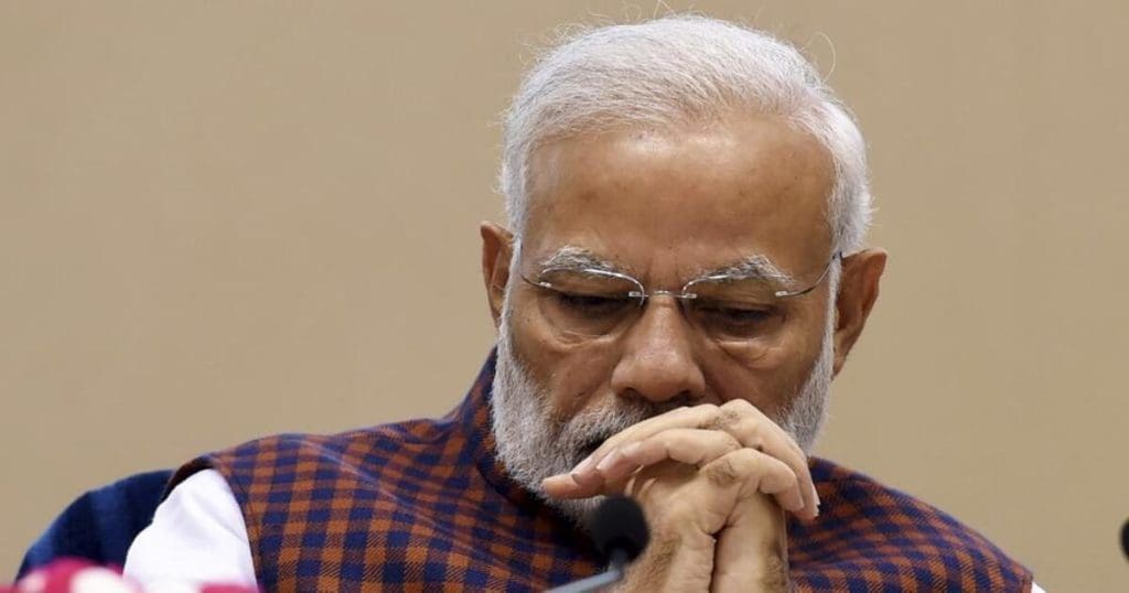PM Modi