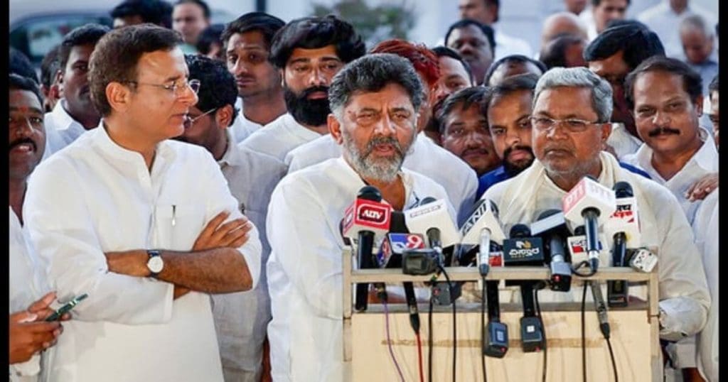 Parliment election