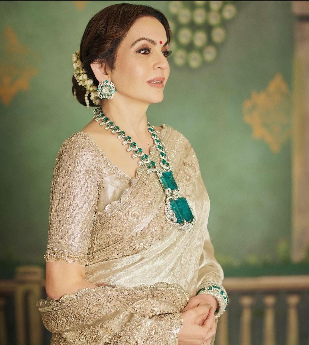 Nita Ambani