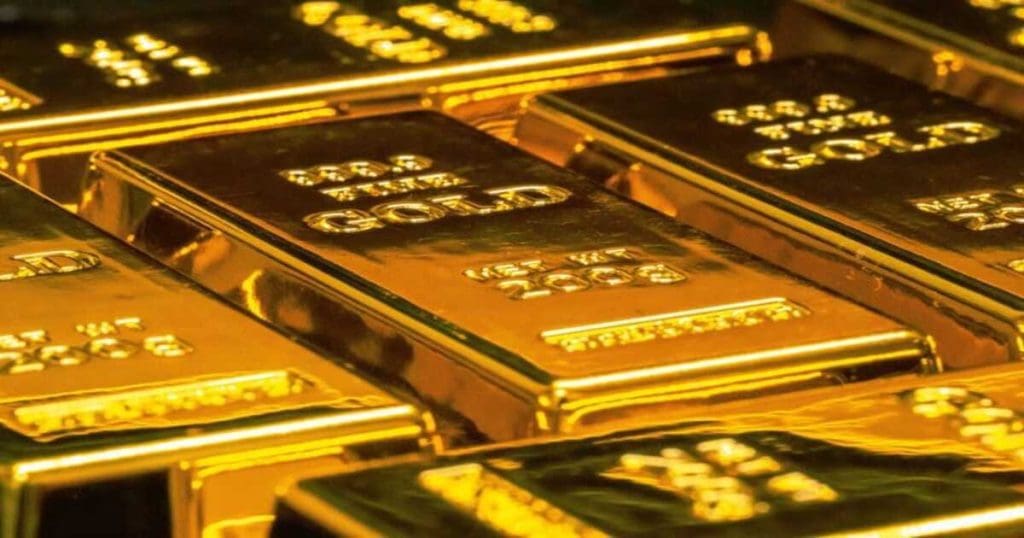 Gold Rate