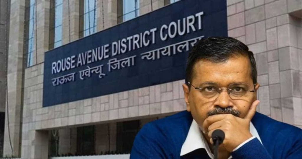 Excise Scam