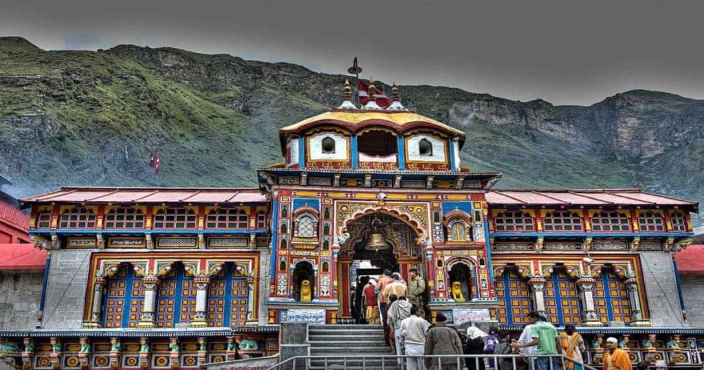Kedarnath