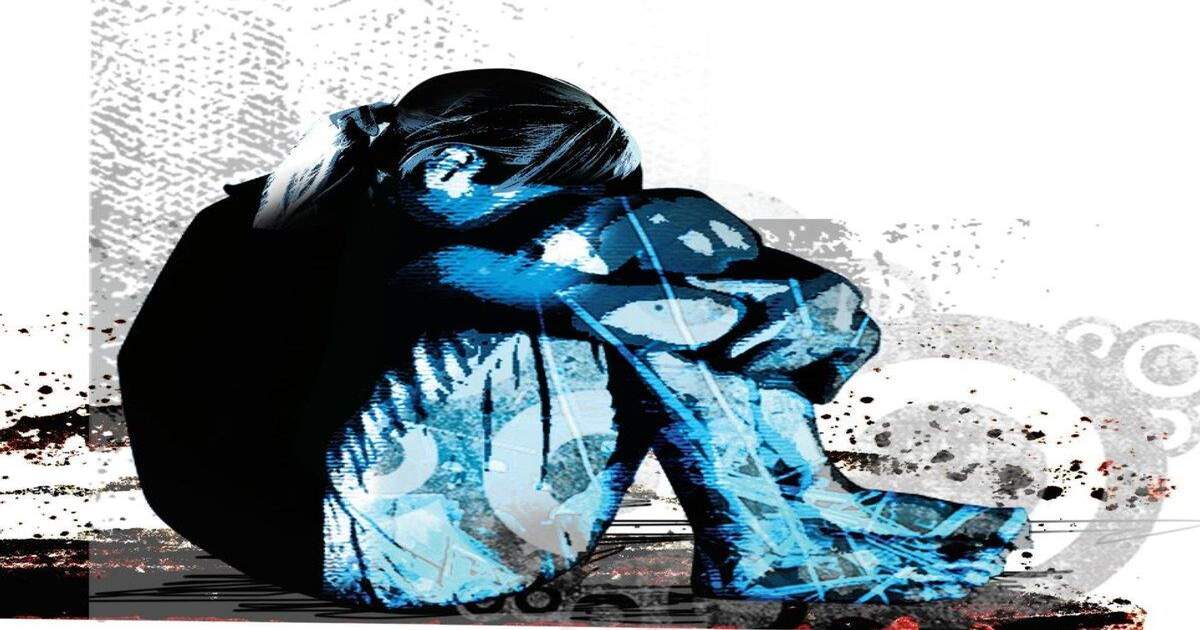 Sringeri Minor Girl Rape Case