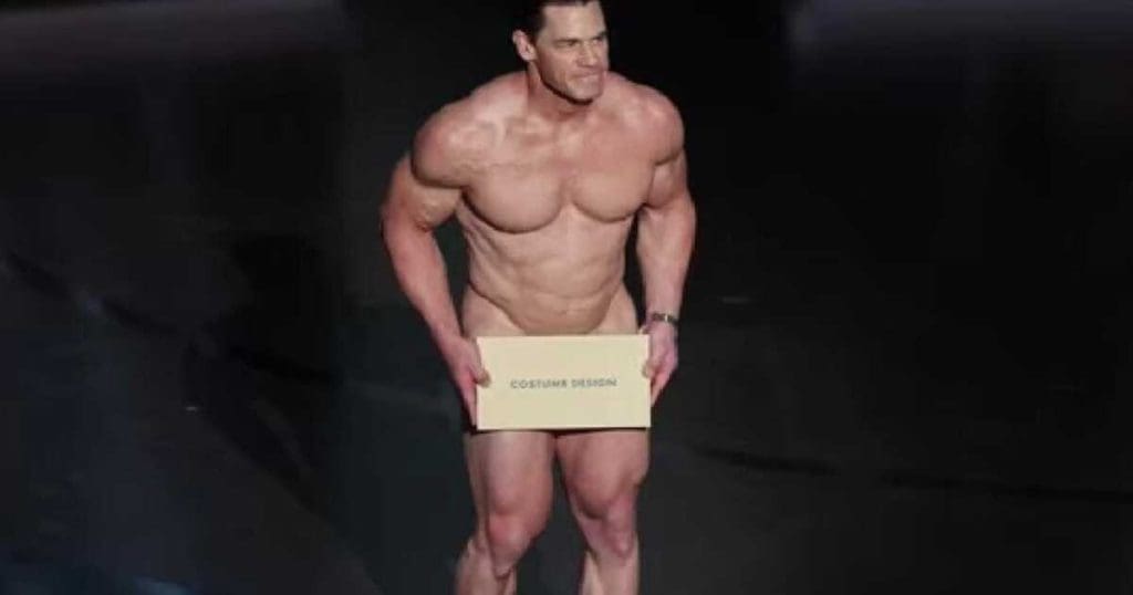 Oscar 2024