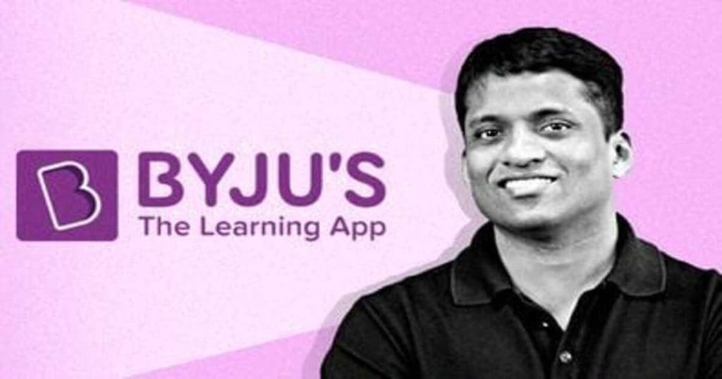 BYJU'S
