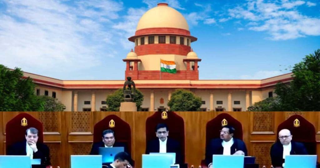 Election Bond Case