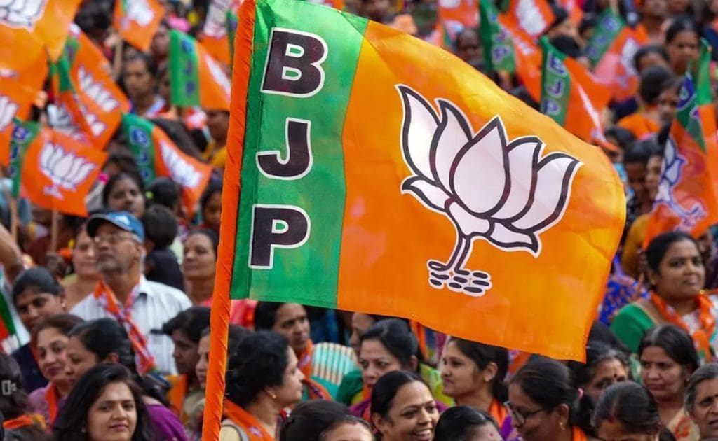 Parliament Election