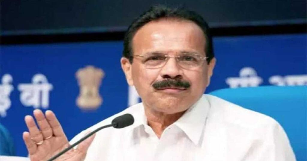 BJP Candidate Second List