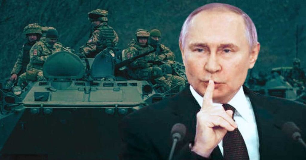 Ukraine - Russia