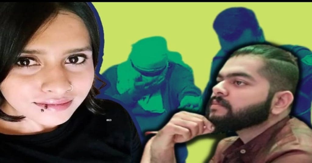 Shraddha Case