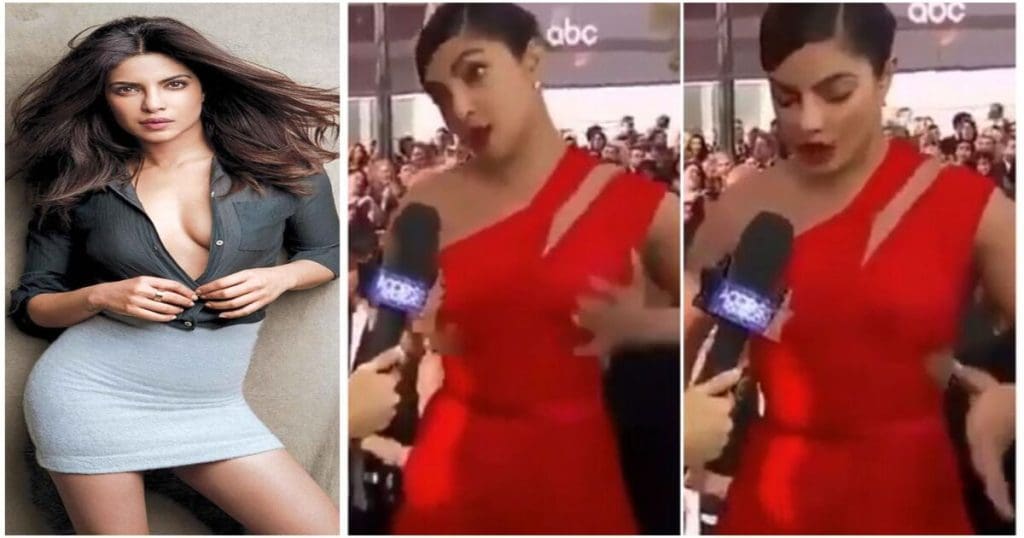 Priyanka Chopra