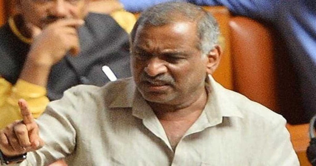 JC Madhuswamy
