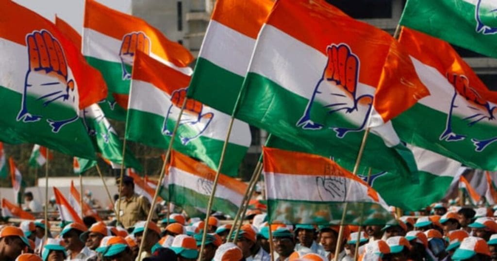 Parliament Election