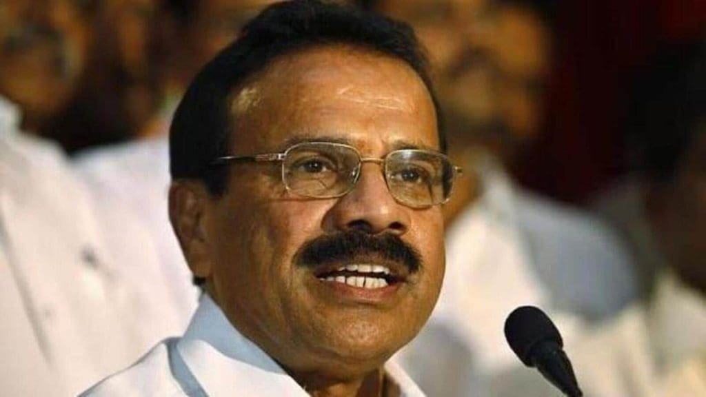 Sadananda Gowda