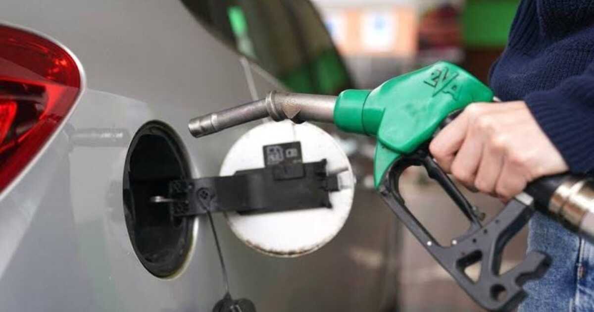 Fuel Price