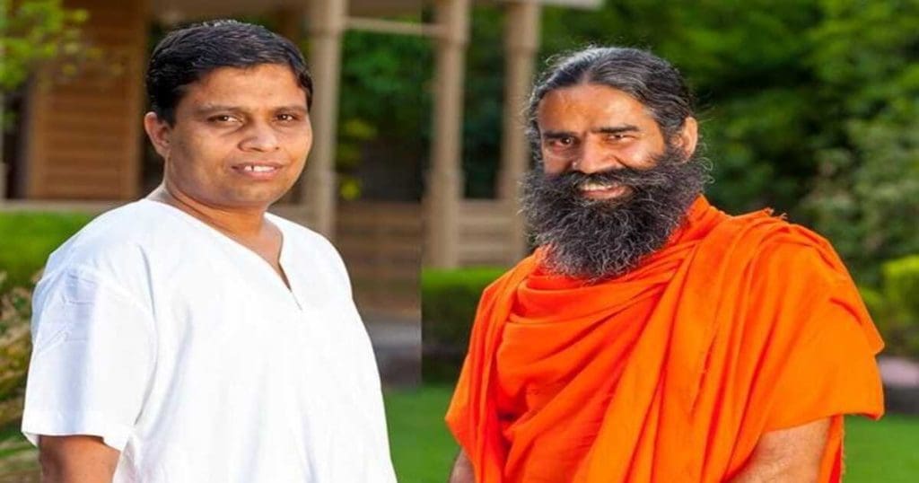 Baba Ramdev