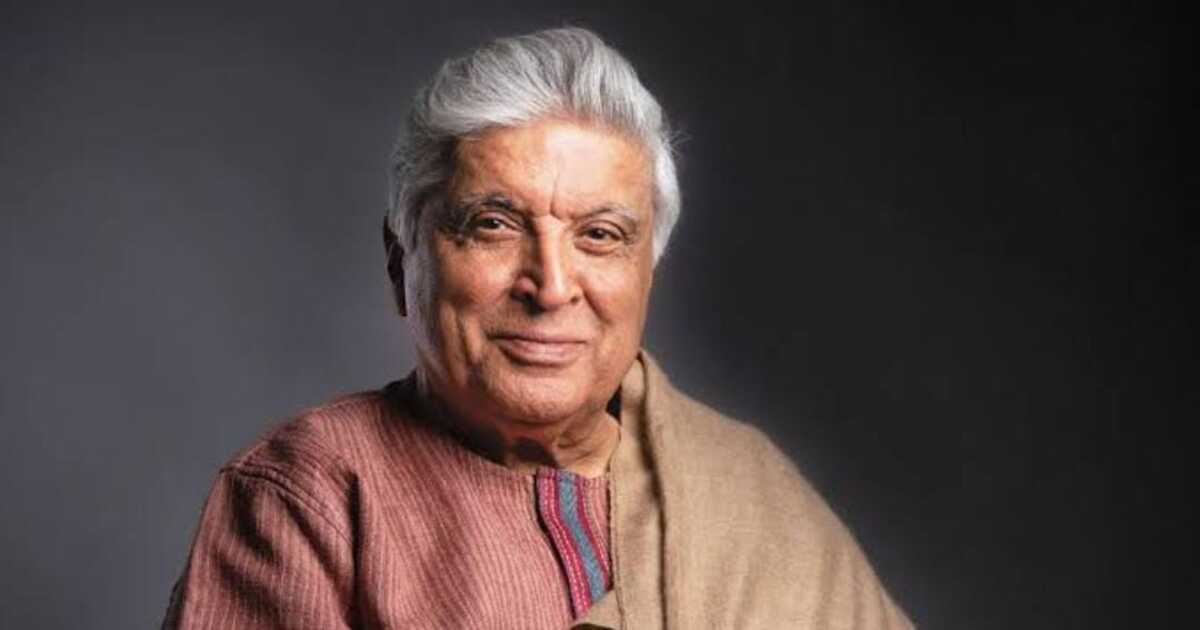 Javed Akhtar