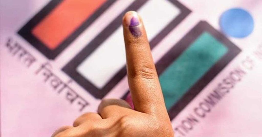 Parliament Election