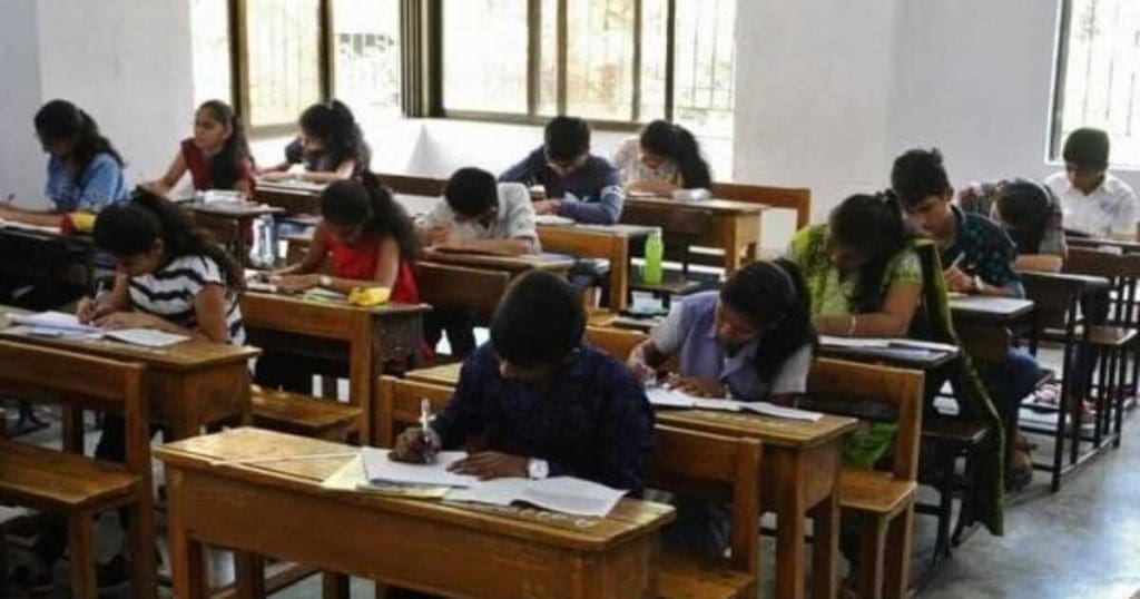 PUC Exam