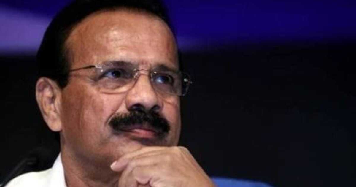 Sadananda Gowda