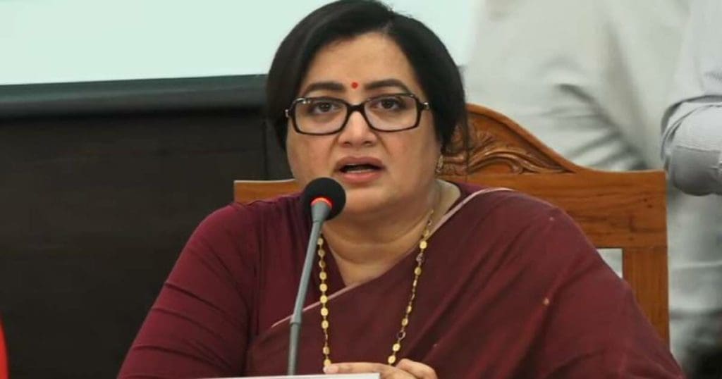 Sumalatha Ambrish