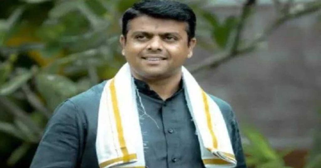 Harish Poonja