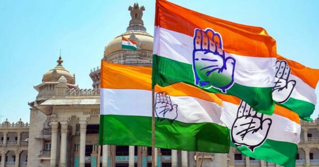 Parliament Election