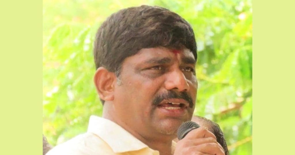 DK Suresh