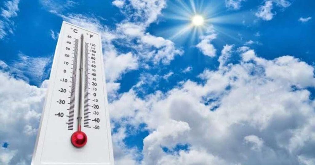 Weather Report