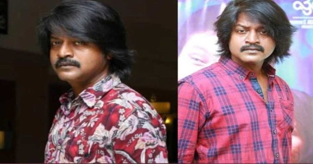 Daniel Balaji Passes Away