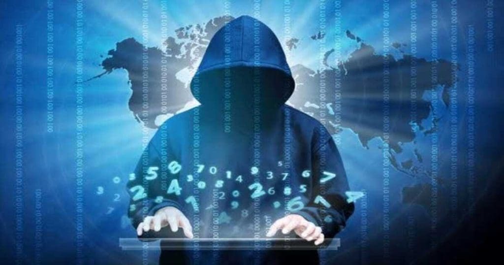 Cyber Crime