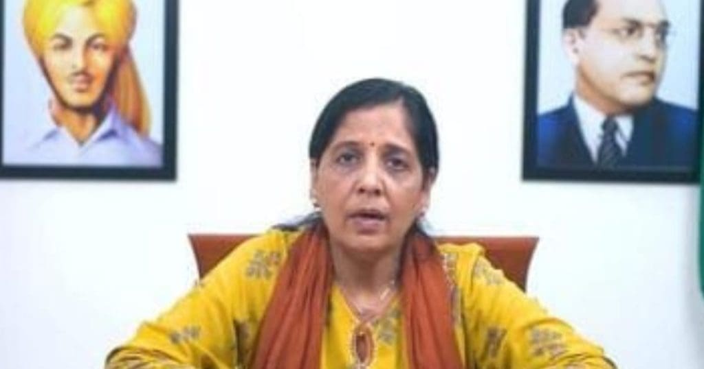 Arvind kejriwal