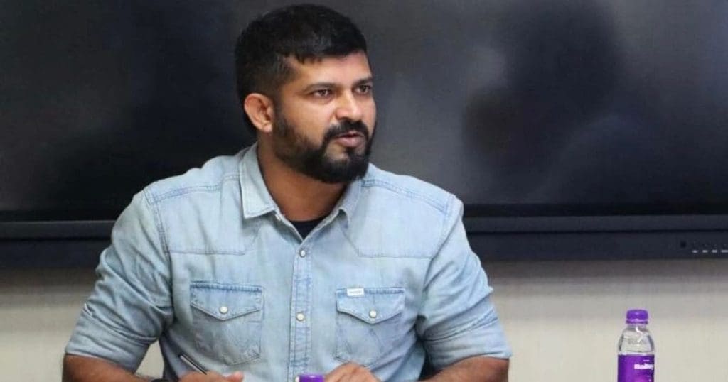 Pratap Simha