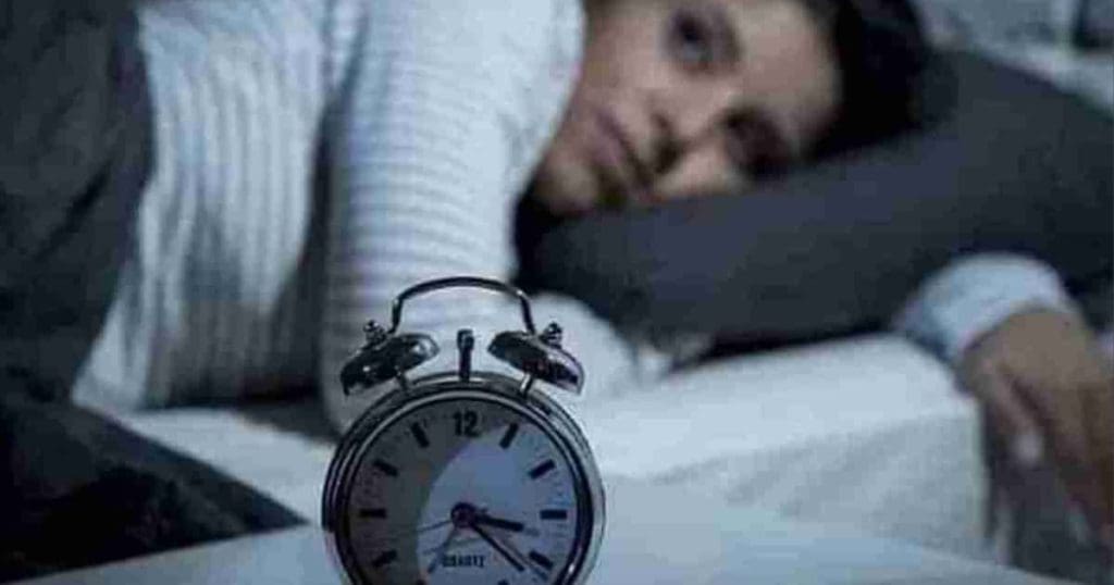 Insomnia