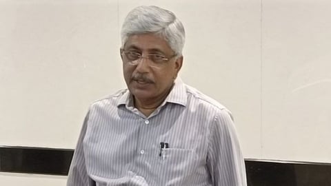 Jayapraksh Hegde