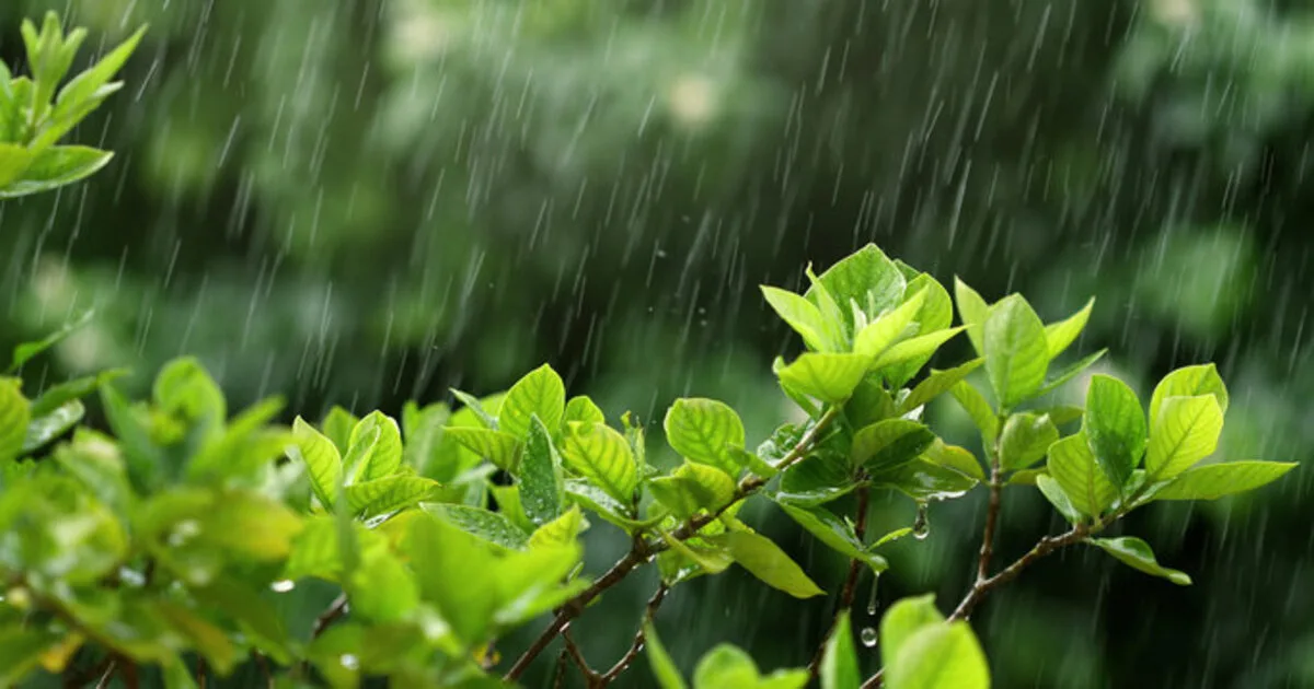 Karnataka Weather