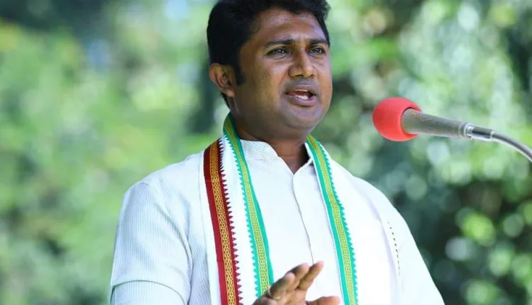 Rakshith Shivaram