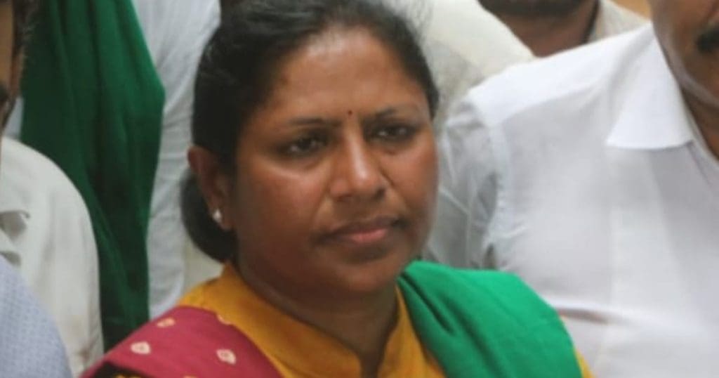 Tejaswini Gowda
