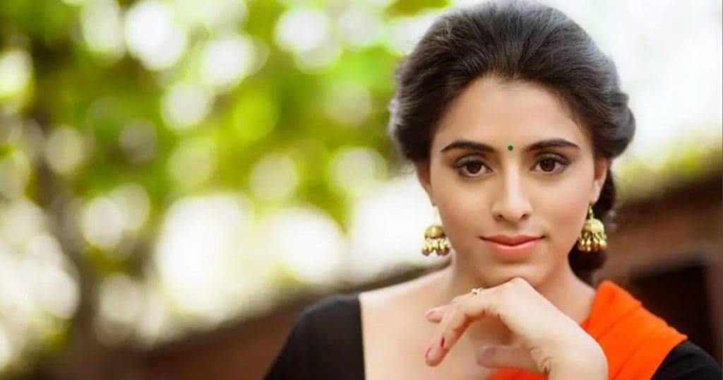 Nisha Yogeshwar