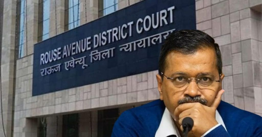 Excise Policy Scam